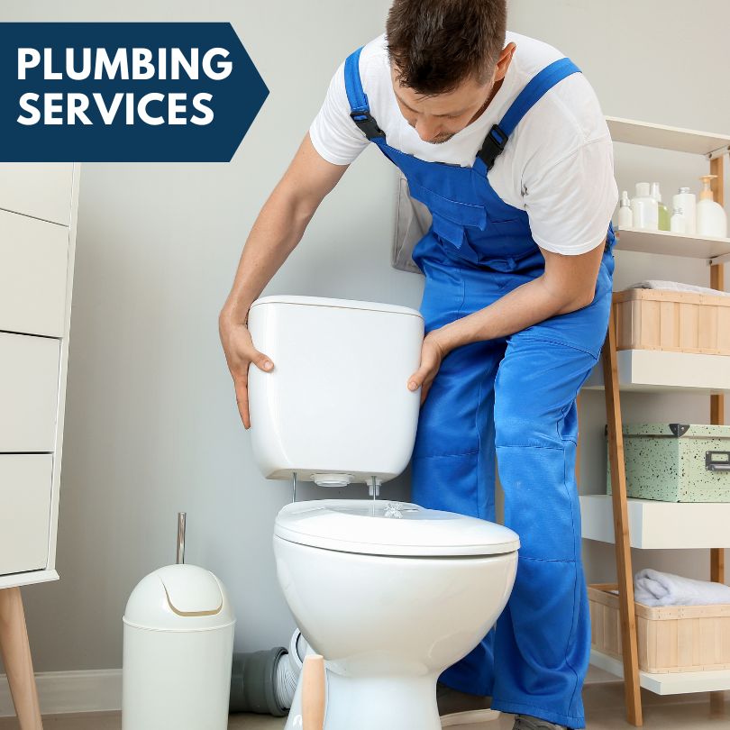 Plumbing Company in Whitehall, NY