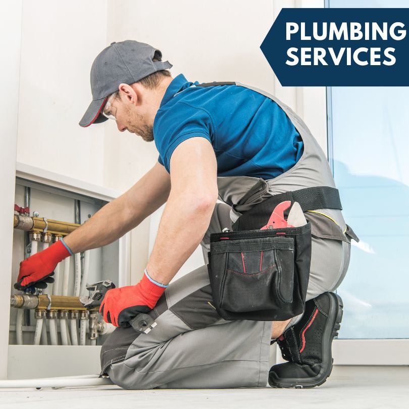 Whitehall Plumbing Company